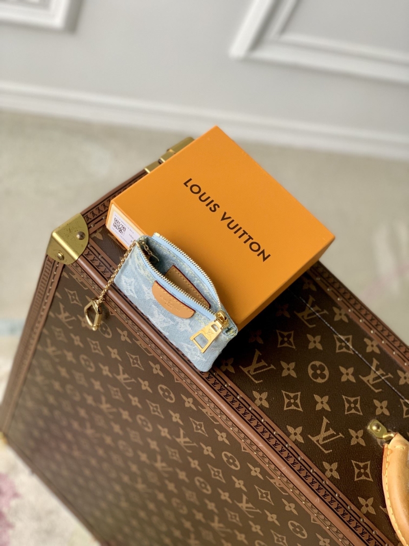 LV Clutch Bags